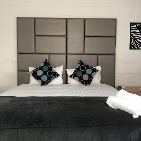 Gladstone Cbd Motel Екстериор снимка