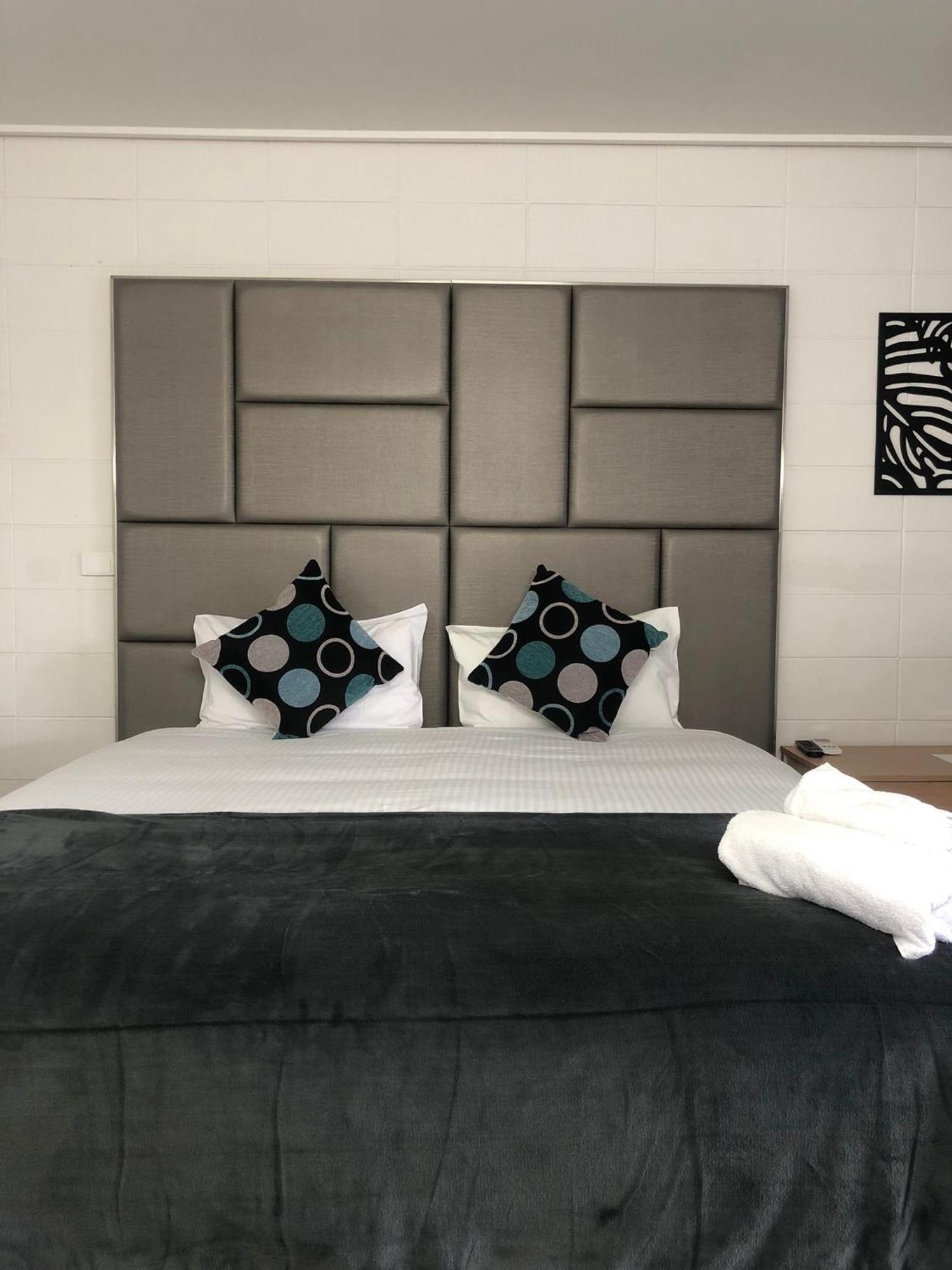 Gladstone Cbd Motel Екстериор снимка