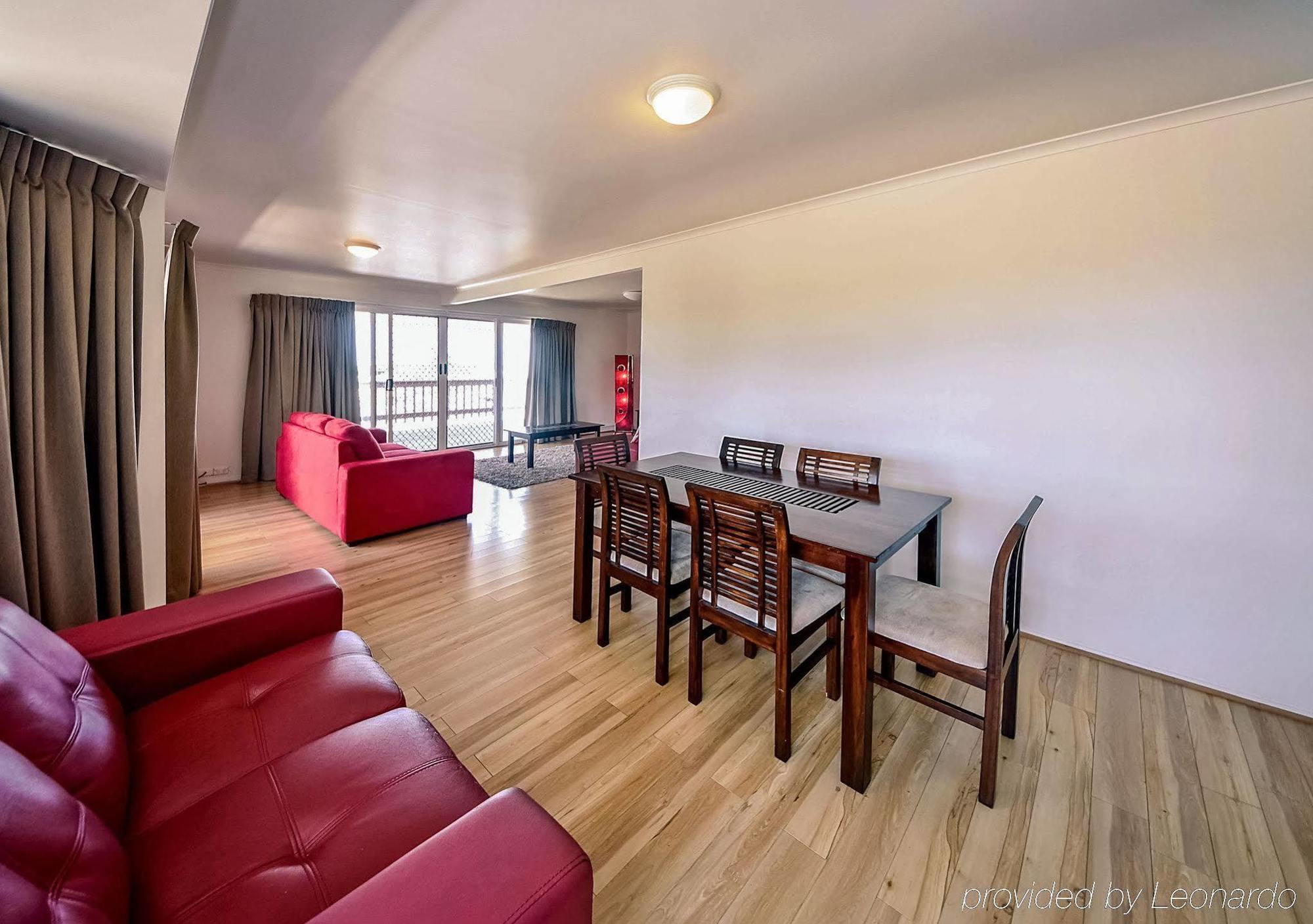 Gladstone Cbd Motel Екстериор снимка