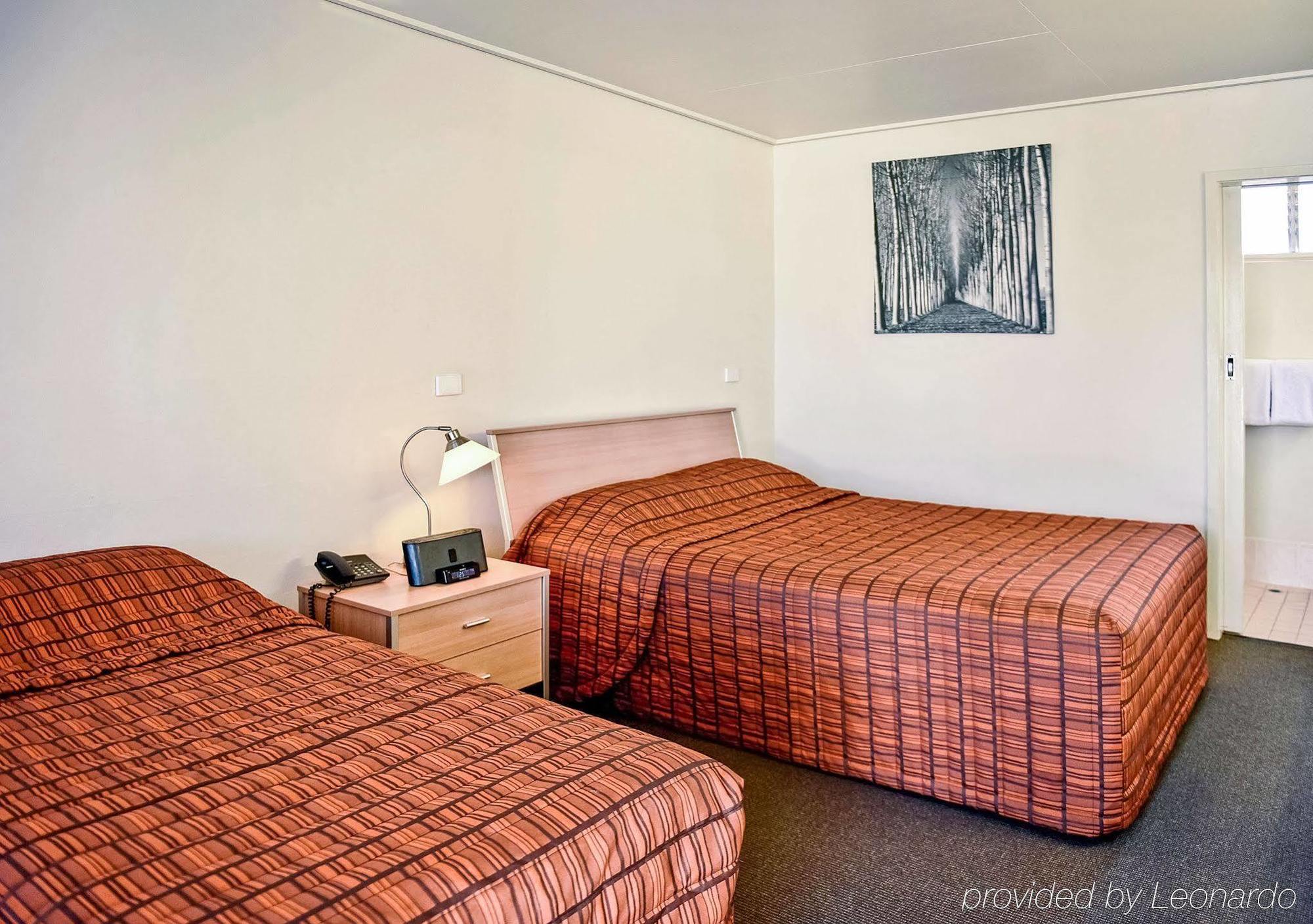 Gladstone Cbd Motel Екстериор снимка