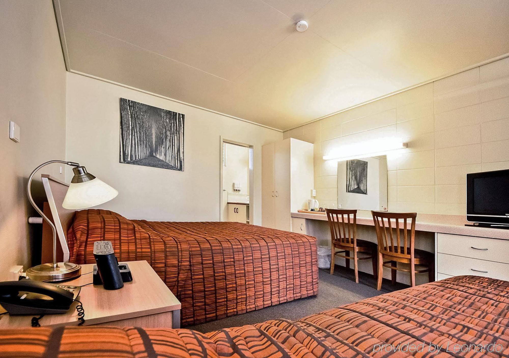 Gladstone Cbd Motel Екстериор снимка