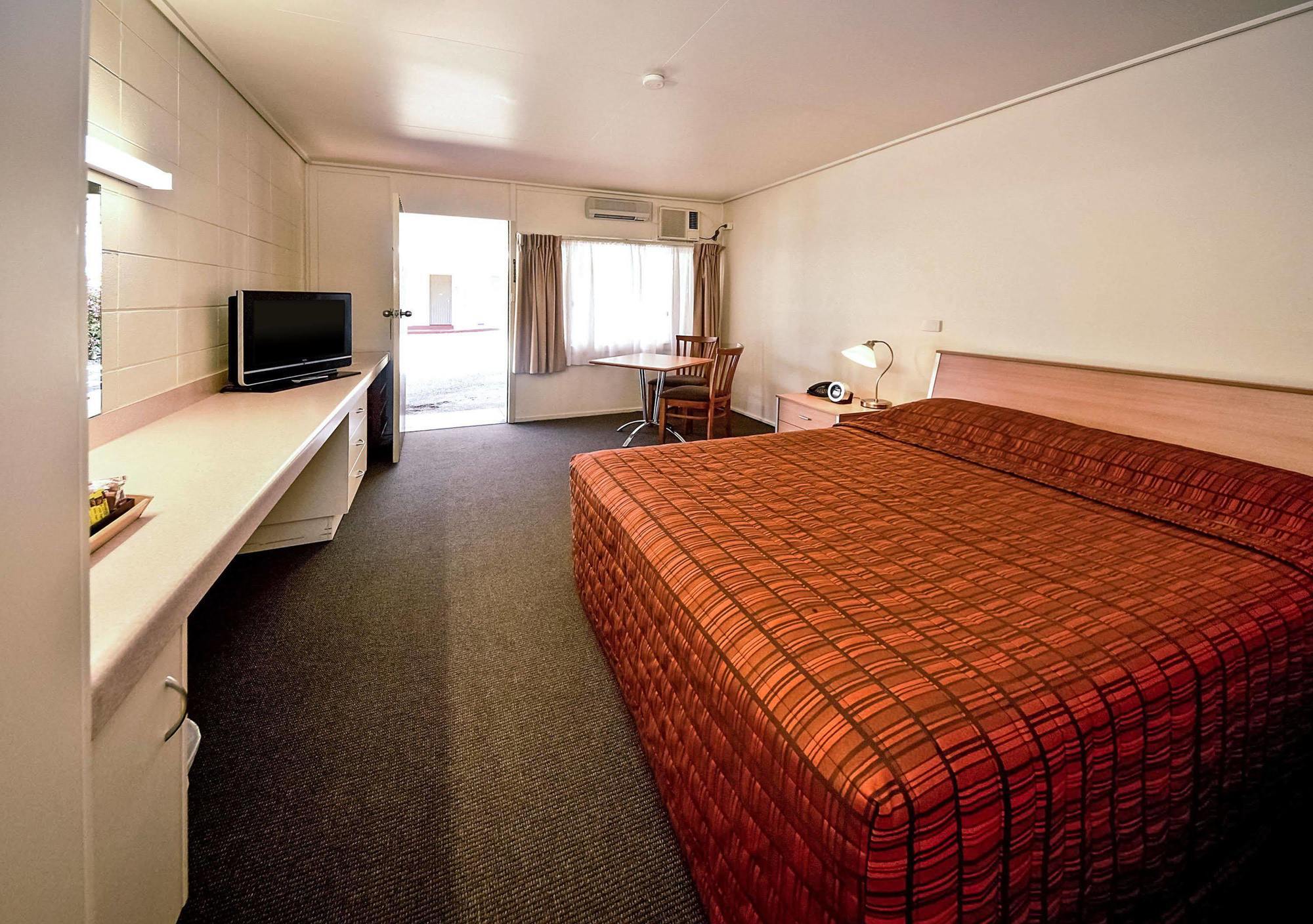 Gladstone Cbd Motel Екстериор снимка